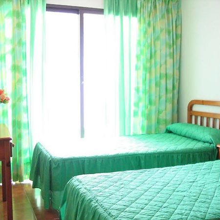 Apartamentos Laguna Puerto Rico  Dış mekan fotoğraf