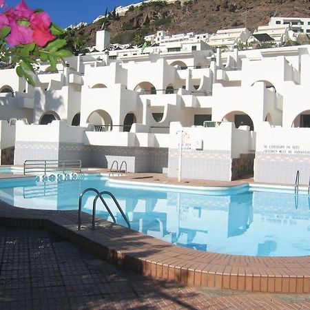 Apartamentos Laguna Puerto Rico  Dış mekan fotoğraf