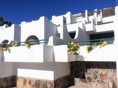 Apartamentos Laguna Puerto Rico  Dış mekan fotoğraf