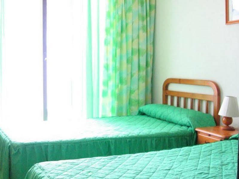 Apartamentos Laguna Puerto Rico  Dış mekan fotoğraf