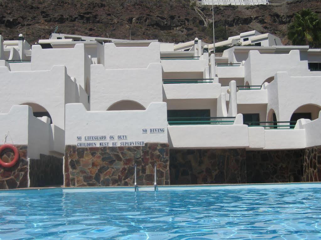 Apartamentos Laguna Puerto Rico  Dış mekan fotoğraf